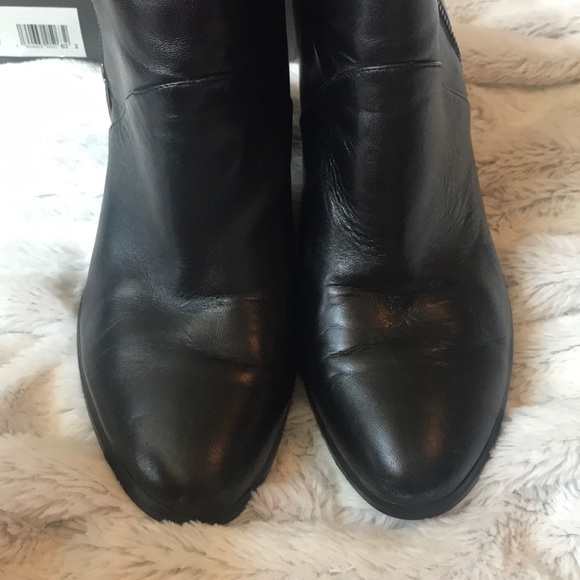 Vince Camuto Felise booties - Picture 8 of 8